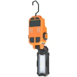 AEG 18 V Pro18V Akku-LED-Arbeitsleuchte BML18-0, magnetisch, 800 Lumen, ohne Akku und Ladegerät