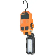 AEG 18 V Pro18V Akku-LED-Arbeitsleuchte BML18-0, magnetisch, 800 Lumen, ohne Akku und Ladegerät