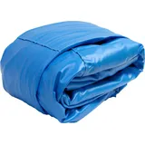 POOL Total Ersatzfolie blau 3,50 x 1,20 m