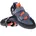 Herren Kletterschuhe-Schwarz-10