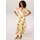 Aniston CASUAL Sommerkleid Bunt 44
