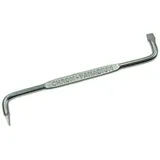 Dönges Schlitz-Winkelschraubendreher, DIN 5200, 5,5 x 125 mm