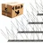 Niederberg Metall Taubenabwehr Spikes 6 Meter