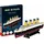 REVELL 3D-Puzzle RMS Titanic (00112)