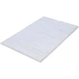 KLEINE WOLKE Glow Weiß 60 x 100 cm