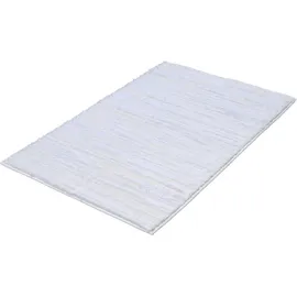 KLEINE WOLKE Glow Weiß 60 x 100 cm