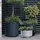 Prosperplast HEOS DLHEN470 46,5 x 46,5 x 29,5 cm Weiß