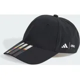 Adidas Pride Kappe Black / White / Multicolor Erwachsene (M/L)