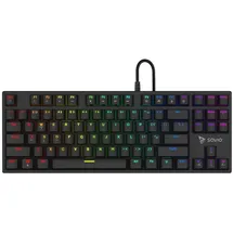Savio Tempest X2 Blue QWERTY