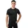 ION Baselayer Tee Kurzarm Merino Schwarz 50