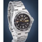 Orient Mako Kamasu Automatik Edelstahl 42,0 mm RA-AA0819N19B