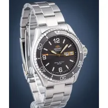 Orient Mako Kamasu Automatik Edelstahl 42,0 mm RA-AA0819N19B