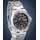 Orient Mako Kamasu Automatik Edelstahl 42,0 mm RA-AA0819N19B