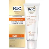 RoC Soleil-Protect High Tolerance Comfort Fluid SPF 50 50 ml