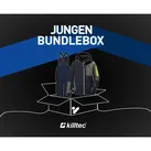 KILLTEC Jungen Black Friday-Bundle, Bunt, 152