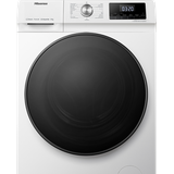 Hisense WFQA 8014EVJM Waschmaschine (8 kg, 1400 U/min)