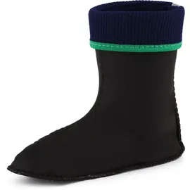 Ladeheid Eva Thermo Gummistiefel Smaragdgrün 26