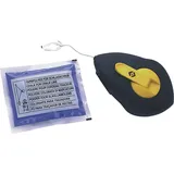 C.K Tools T3522 Schlagschnur Rolle und Kreide 1 St.