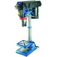 Dedra 600w Tischbohrmaschine – Präzision Und Leistung In Ihrer Werkstatt