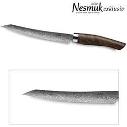Nesmuk Exklusiv C90 Slicer 160 Walnuss Maser