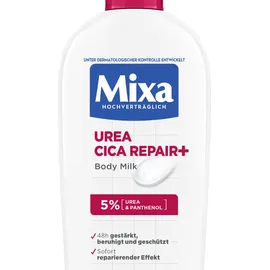 Mixa Urea Cica Repair Body Milk 250 ml