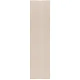 Snapstyle Snapstyle, Feinschlingen, Velour Läufer Teppich Strong (100 x 400 cm, Teppiche & Böden, Teppiche, Teppichläufer