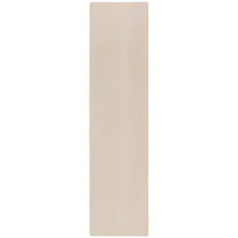 Snapstyle Snapstyle, Feinschlingen, Velour Läufer Teppich Strong (100 x 400 cm, Teppiche & Böden, Teppiche, Teppichläufer