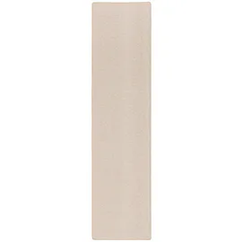 Snapstyle Snapstyle, Feinschlingen, Velour Läufer Teppich Strong (100 x 400 cm, Teppiche & Böden, Teppiche, Teppichläufer