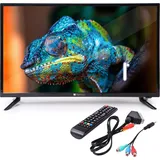 RED Opticum 32" LED HD-Ready TV
