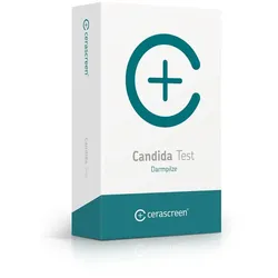 Cerascreen Candida Test Stuhl
