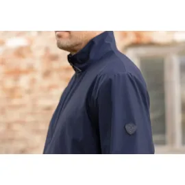 Covalliero Herren dark navy, XXXL
