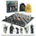 The Noble Collection Lord of the Rings Chess Set: Battle for Middle-Earth
