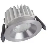 LEDVANCE Spot 8W kaltweiß, dimmbar, IP44