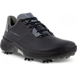 Ecco Biom G5 Black/Steel Herren 44