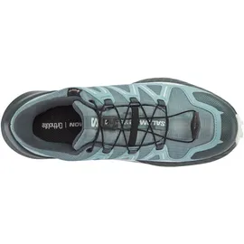 Salomon Speedcross Peak Damen Grün 40