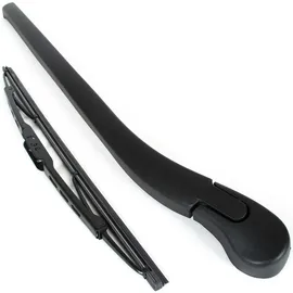 m modecar Heckscheibenwischerarm + Wischerblatt 380 mm