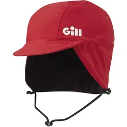 Gill Offshore Hut - rot