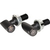 HIGHSIDER LED Rück-,Bremslicht und Blinker, PROTON ONE, mit getöntem Glas