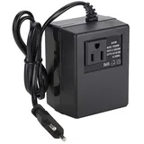 EU-Steckeradapter, 300W Spannungswandler-Spannungswandler AC 220V bis 110V EU-Steckeradapter(220V)