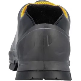 Uvex Sicherheitshalbschuhe S3 HI, HRO SRC uvex 2 MACSOLE® mit BOA® Fit System, uvex xenova® Kunststoffkappe, Weite 11, Größe 51