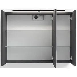 byLIVING Spree 80 cm anthrazit