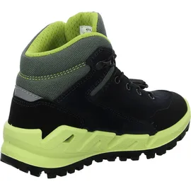 Ricosta Xplorer Schnürstiefel Blau 32