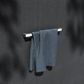 Keuco Edition 11 Badetuchhalter Verchromt 11101010600