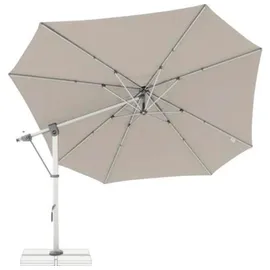 Doppler Expert Ø 400 cm Braun