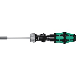 Wera, Bits, Kompakt 27 RA 1 SB