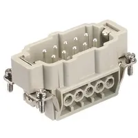 Harting Schraubanschluss 09330102601