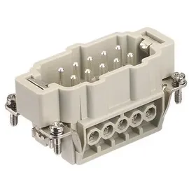 Harting Schraubanschluss 09330102601