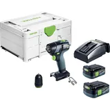 Festool TXS 12 2,5-Plus
