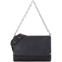 Valentino Schultertasche Syria Re Flap Bag Nero