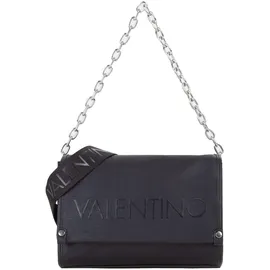 Valentino Schultertasche Syria Re Flap Bag Nero